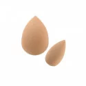 LUSSONI Makeup Sponges Set of 2