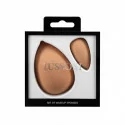 LUSSONI Makeup Sponges Set of 2