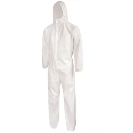 CoverPlus C500 Disposable Coverall