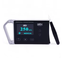 Biomaser P200 iTouch Digitālā permanentā grima mašīna