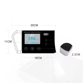 Biomaser P200 iTouch Digitālā permanentā grima mašīna
