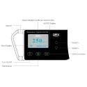 Biomaser P200 iTouch Digitālā permanentā grima mašīna