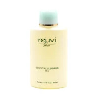 Гель для Умывания для Нормальной Кожи - Rejuvi Essential Cleansing Gel