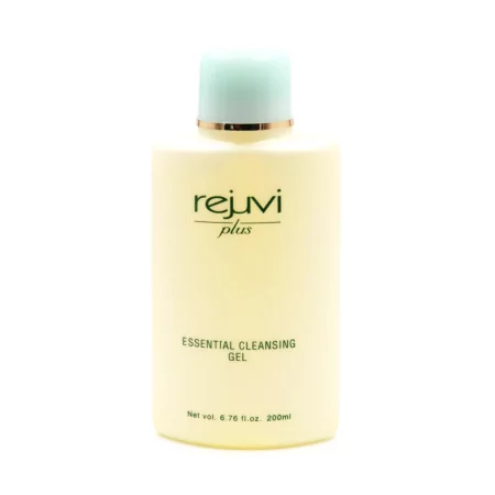 Гель для Умывания для Нормальной Кожи - Rejuvi Essential Cleansing Gel