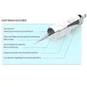 Vertix Nano Membrane Cartridges
