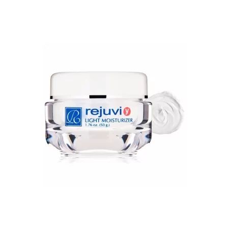 Rejuvi Light Moisturiser | Moisturizing cream