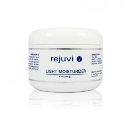 Легкий Увлажняющий Крем - Rejuvi Y Light Moisturizer (240g)
