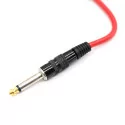 RCA 1,8m Kontaktu vads (zils / sarkans / violets)