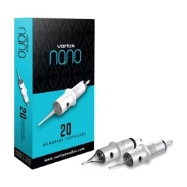 Vertix Nano Membrane Cartridges