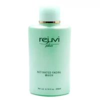 Rejuvi Plus Активированный гель для умывания (200мл)