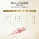 Skin Monarch Pixart Картриджи