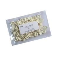 Goochie Finger Cots 100pcs