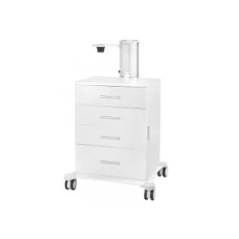 Silver Fox Cosmetology Trolley