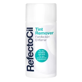 Refectocil Sensitive Tint Remover | Eyebrow and Eyelashes
