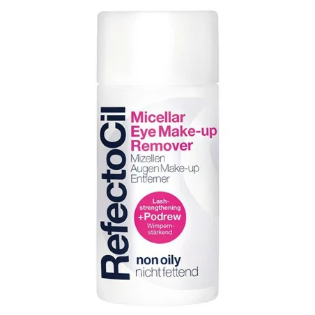 RefectoCil | Best Micellar Water For Eye Makeup