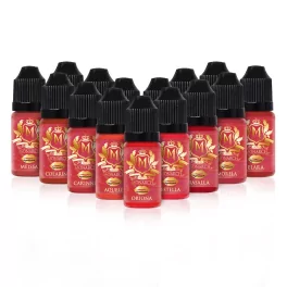 Skin Monarch Expression lūpu pigmenti 10 Ml.