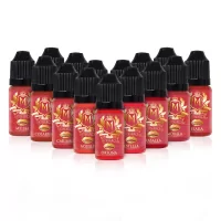 Skin Monarch Expression lūpu pigmenti 10 Ml.