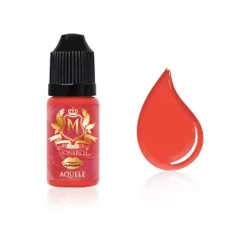 Skin Monarch Expression Line Lips Pigment 10 Ml.