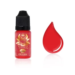 Skin Monarch Expression Пигменты для губ 10 Ml.