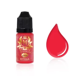 Skin Monarch Expression Line Lips Pigment 10 Ml.