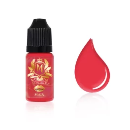Skin Monarch Expression Пигменты для губ 10 Ml.