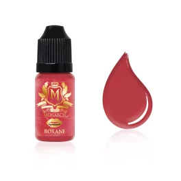 Skin Monarch Expression lūpu pigmenti 10 Ml.