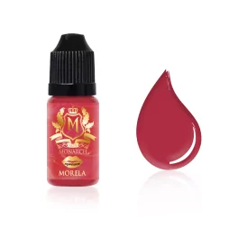 Skin Monarch Expression lūpu pigmenti 10 Ml.