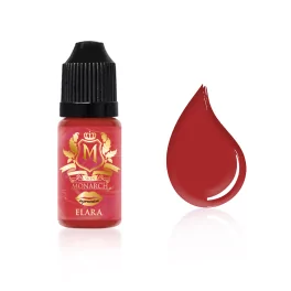 Skin Monarch Expression Пигменты для губ 10 Ml.