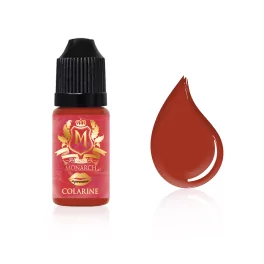 Skin Monarch Expression Line Lips Pigment 10 Ml.