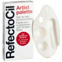 RefectoCil Galvenā palete