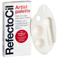 RefectoCil Galvenā palete
