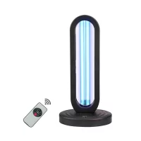 UV Ozone Sterilizer Lamp Portable