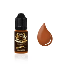 Skin Monarch Expression Пигменты для бровей 10 ml
