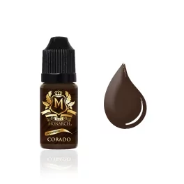 Skin Monarch Expression Пигменты для бровей 10 ml