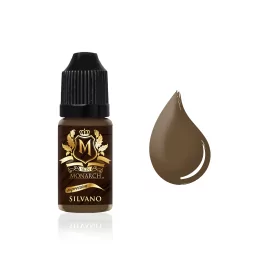 Skin Monarch Expression Пигменты для бровей 10 ml