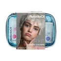 RefectoCil Стартовый набор для оттенка ресниц и бровей, основные цвета