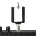 Кольцевой Cветильник 18" 55W флуоресцентный со штативом