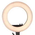 LED Ring Light 18" 48W With Tripod