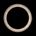 LED Ring Light 10" 8W For Countertop