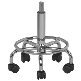 Cosmetic Stool 6001 Black