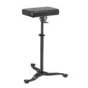 PRO INK 710 Tetovēšanas salons Roku balsts melns