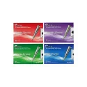 MeiCha Sterling Combo Needle