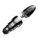 Spektra Xion Gun Metal Pildspalva Tetovējumiem Un PMU