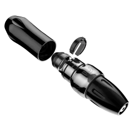 Spektra Xion Gun Metal Pildspalva Tetovējumiem Un PMU