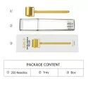 DRS Gold 250 Titan Micro Needle Roller