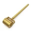 DRS Gold 250 Titan Micro Needle Roller
