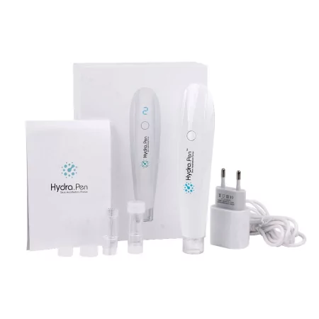 Hydra Pen H2 Ādas estētiskā poga