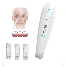 Dr. Pen Hydra Pen H2 Wireless Microneedling Device