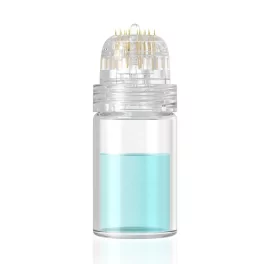 Gold Titanium Hydra 20 Микроигла (0,25 - 0,5 мм)