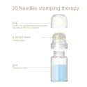Hydra Stamp | Gold Titanium Micro Needle